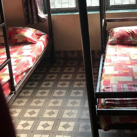 Care Dormitory Mumbai Exterior photo