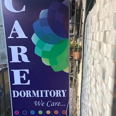 Care Dormitory Mumbai Exterior photo