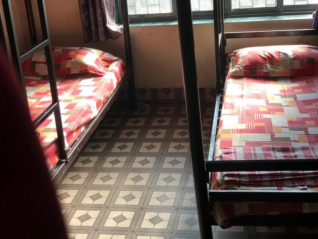 Care Dormitory Mumbai Exterior photo