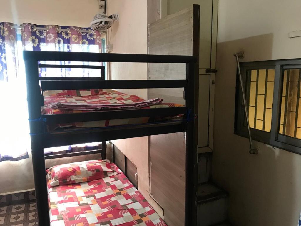 Care Dormitory Mumbai Exterior photo