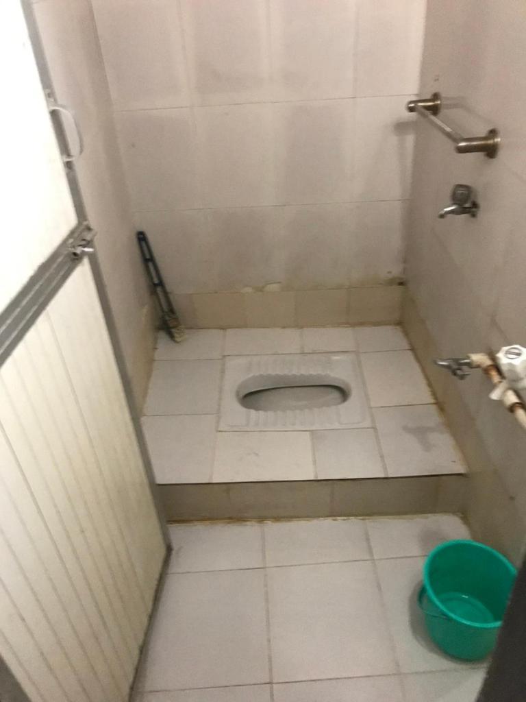 Care Dormitory Mumbai Exterior photo